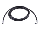 1001216384 Hose Assembly, .50 8-Str X 8-90M | JLG